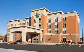 Homewood Suites by Hilton Syracuse Carrier Circle